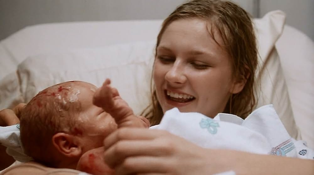 Fifteen and Pregnant（原題）の画像