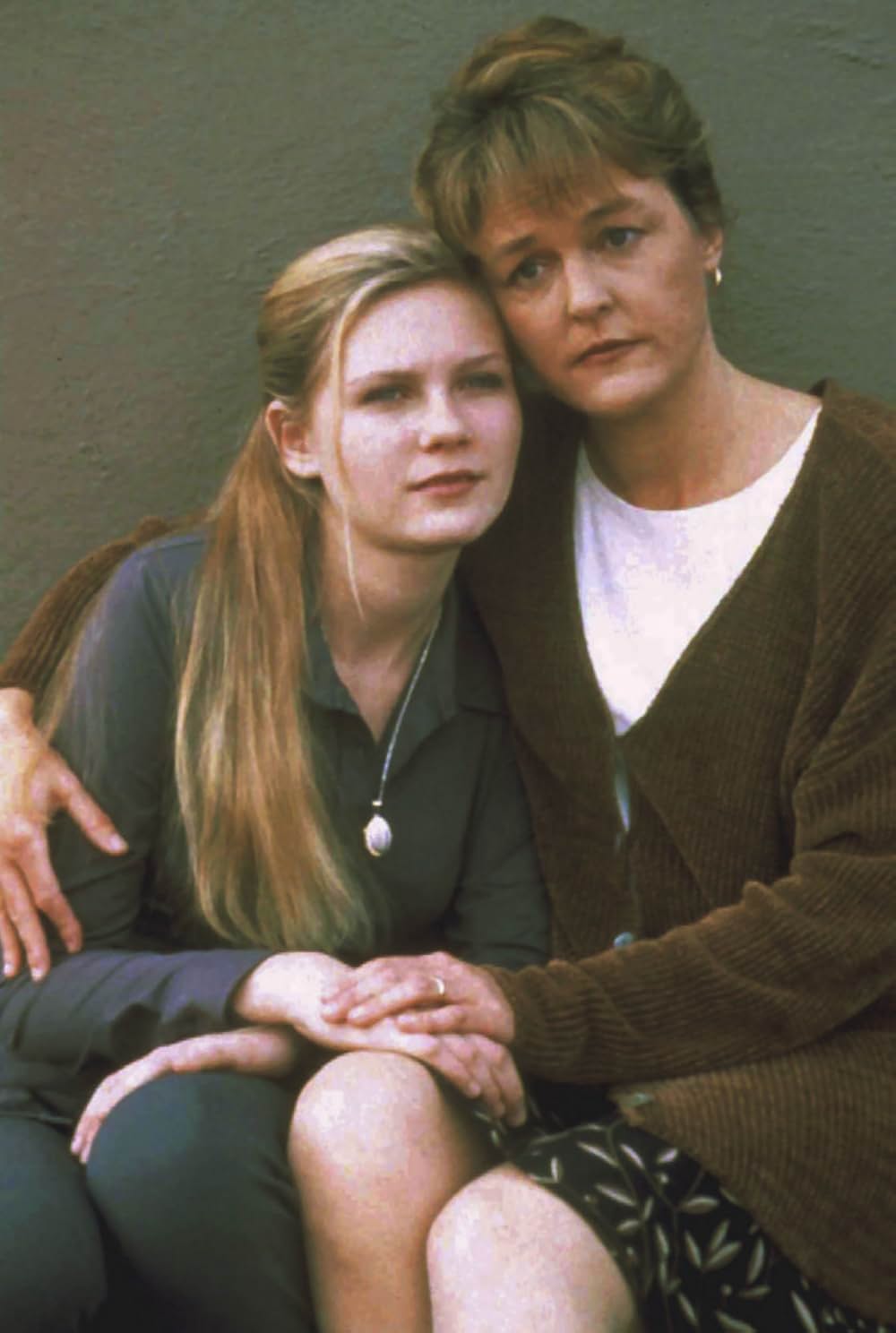 Fifteen and Pregnant（原題）の画像