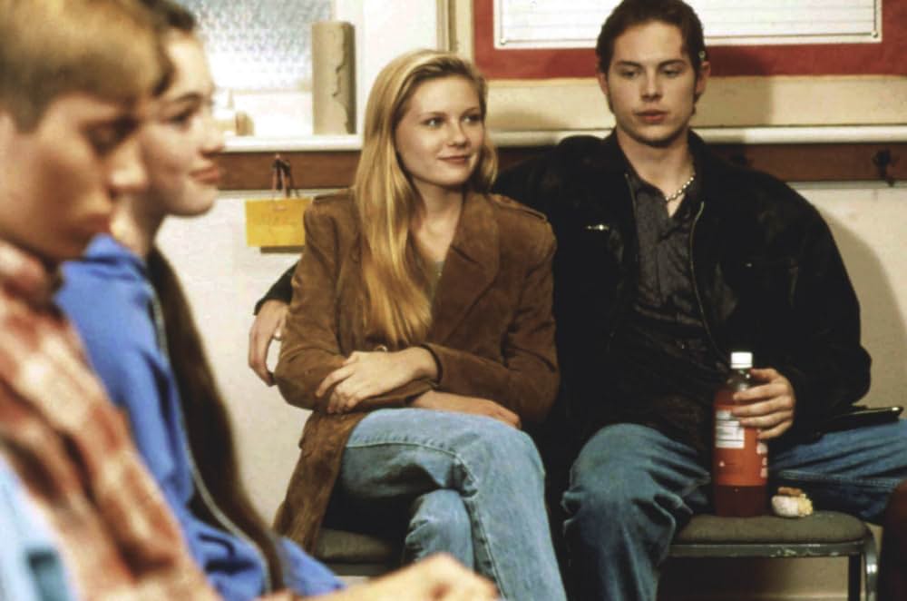 Fifteen and Pregnant（原題）の画像