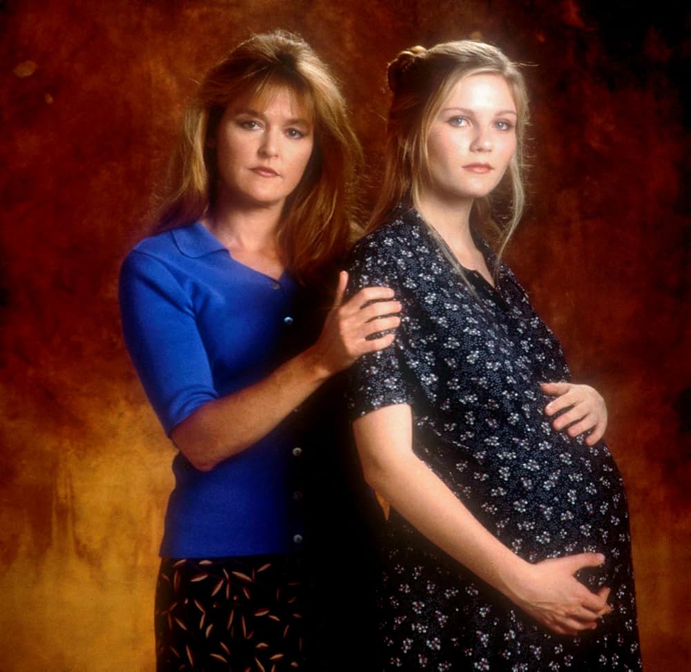 Fifteen and Pregnant（原題）の画像