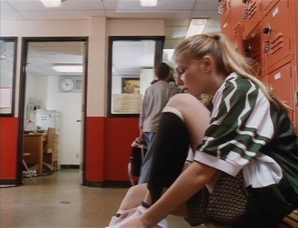 Fifteen and Pregnant（原題）の画像