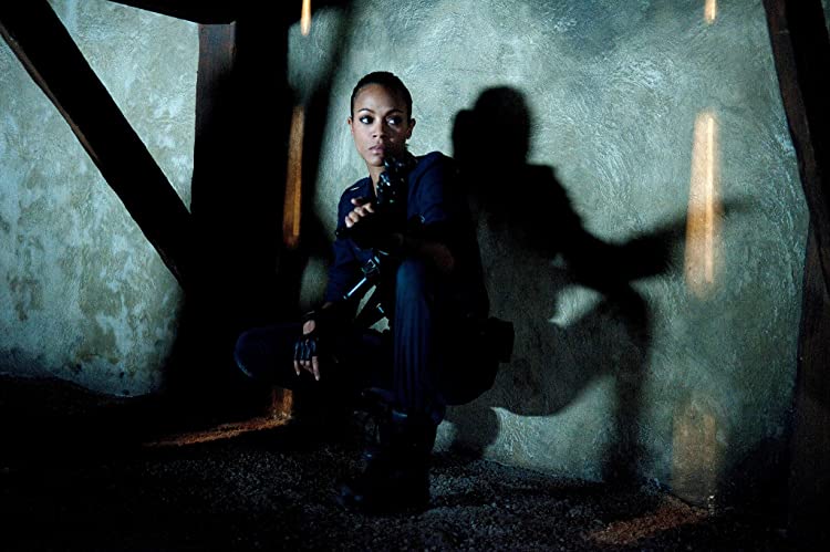 コロンビアーナの画像