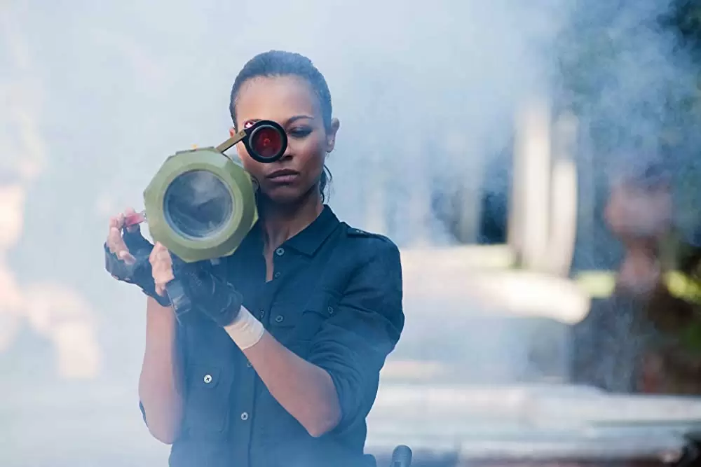 コロンビアーナの画像