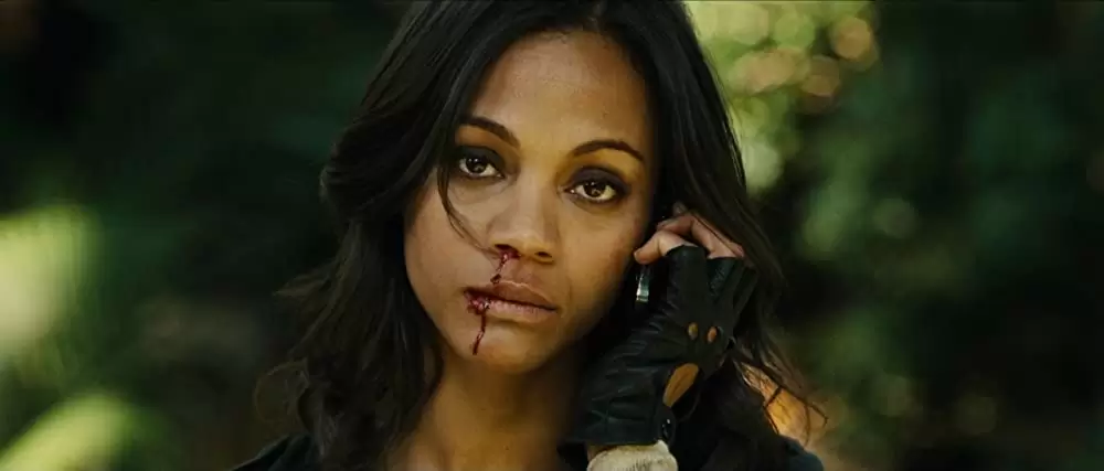 コロンビアーナの画像