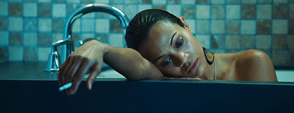 コロンビアーナの画像