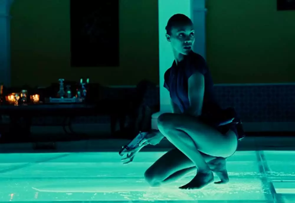 コロンビアーナの画像