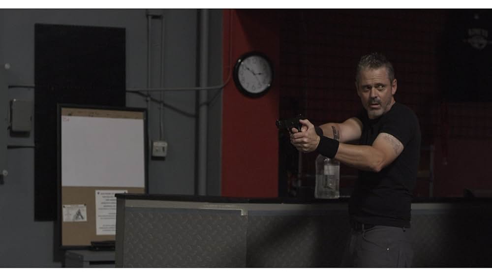 ヒットマン・ダウンの画像