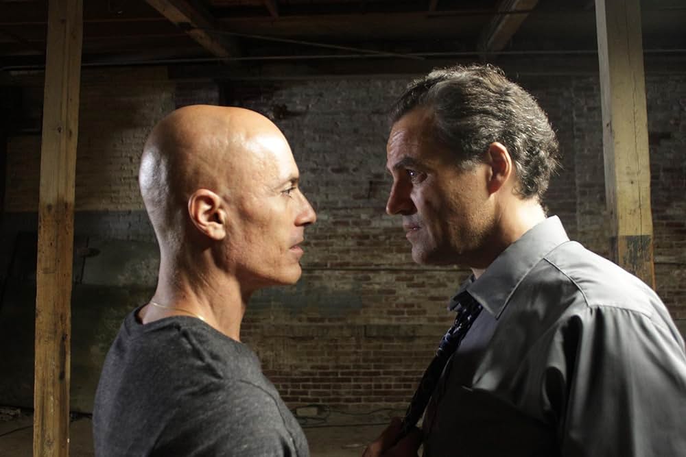 ヒットマン・ダウンの画像