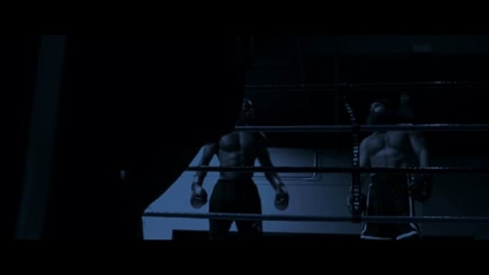 ヒットマン・ダウンの画像