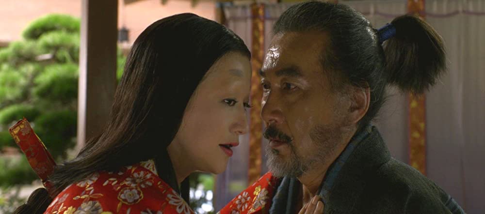 清須会議の画像