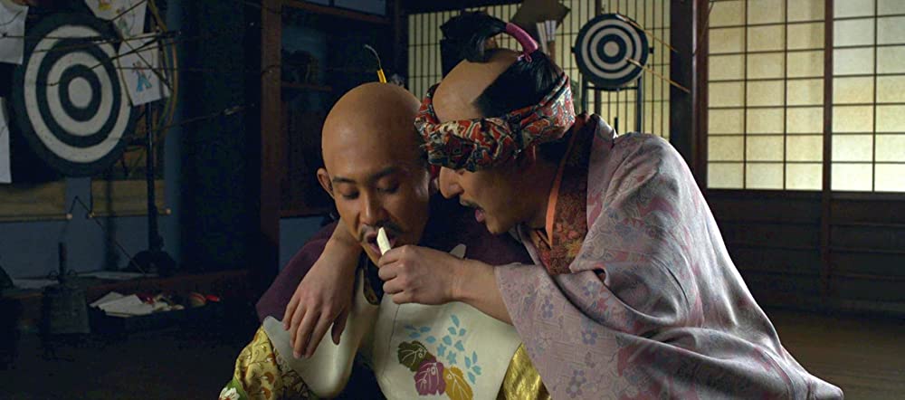 清須会議の画像