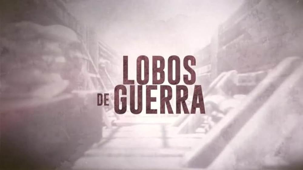 ウルブズ・オブ・ウォーの画像