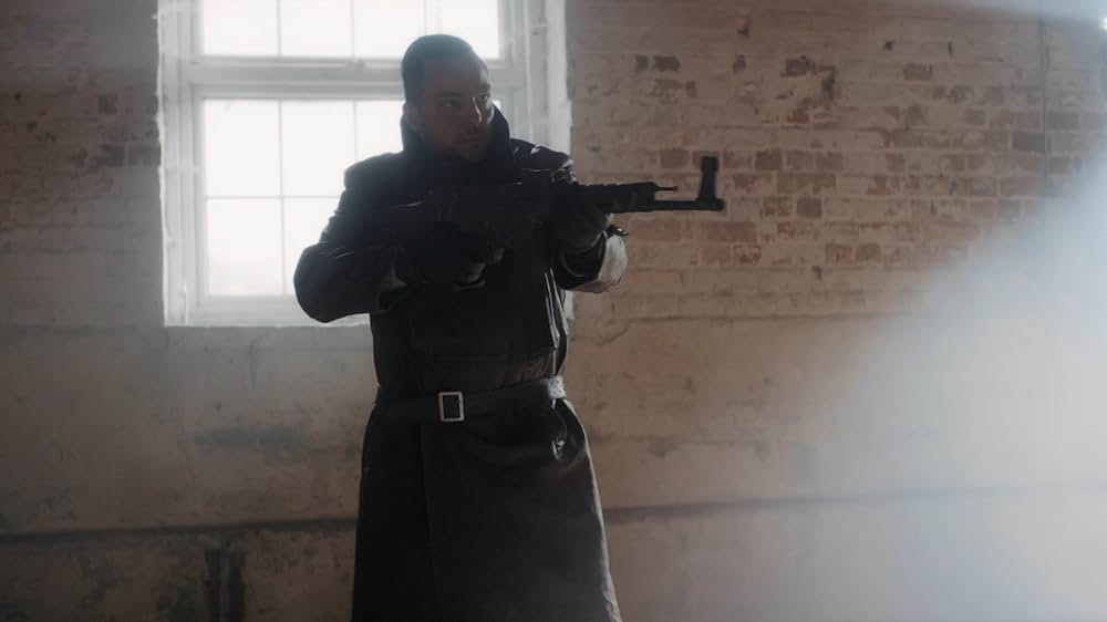 ウルブズ・オブ・ウォーの画像