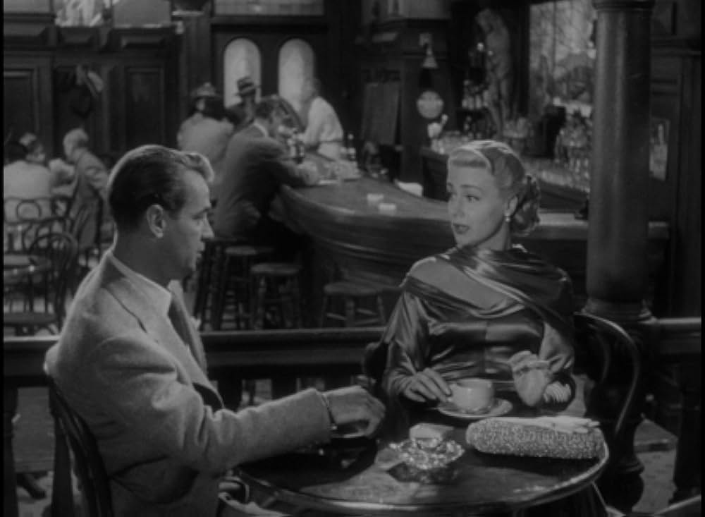 恐喝の街の画像