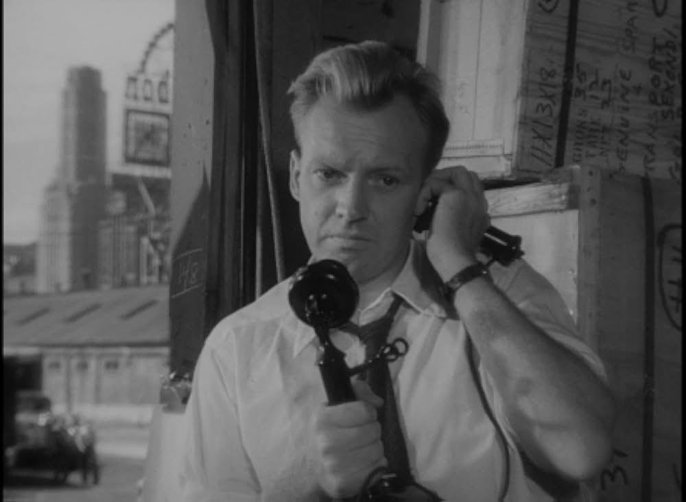 恐喝の街の画像