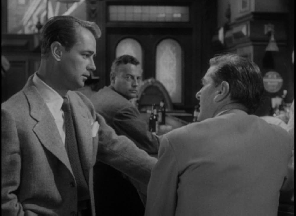 恐喝の街の画像