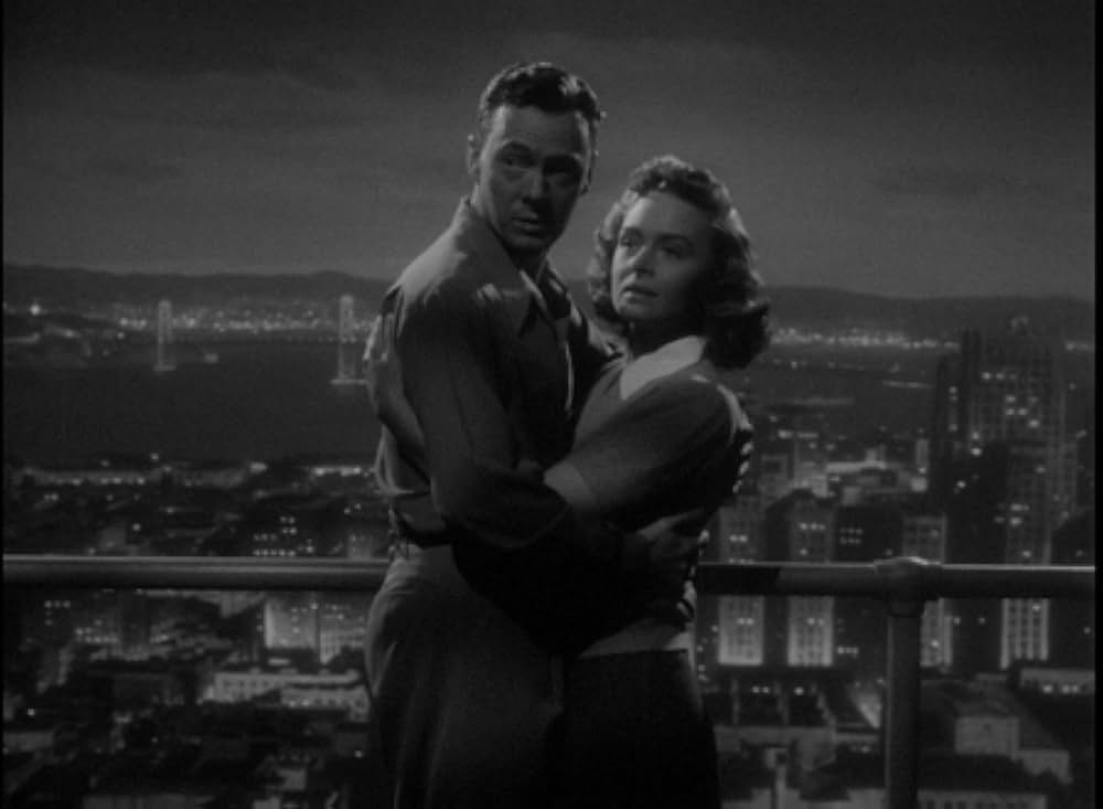 恐喝の街の画像