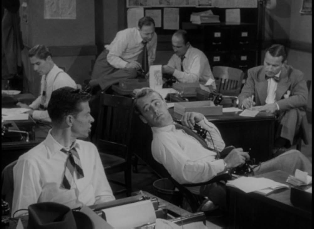 恐喝の街の画像