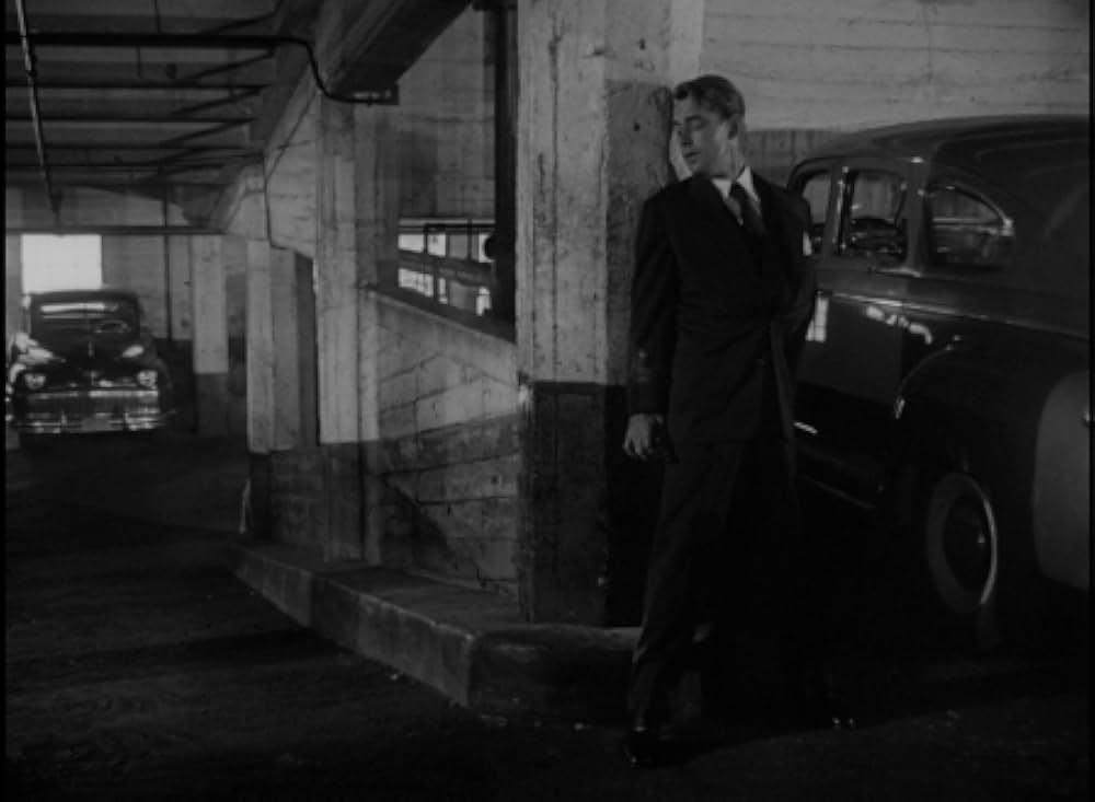 恐喝の街の画像