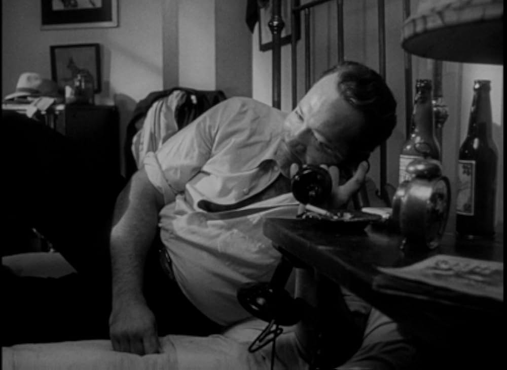 恐喝の街の画像