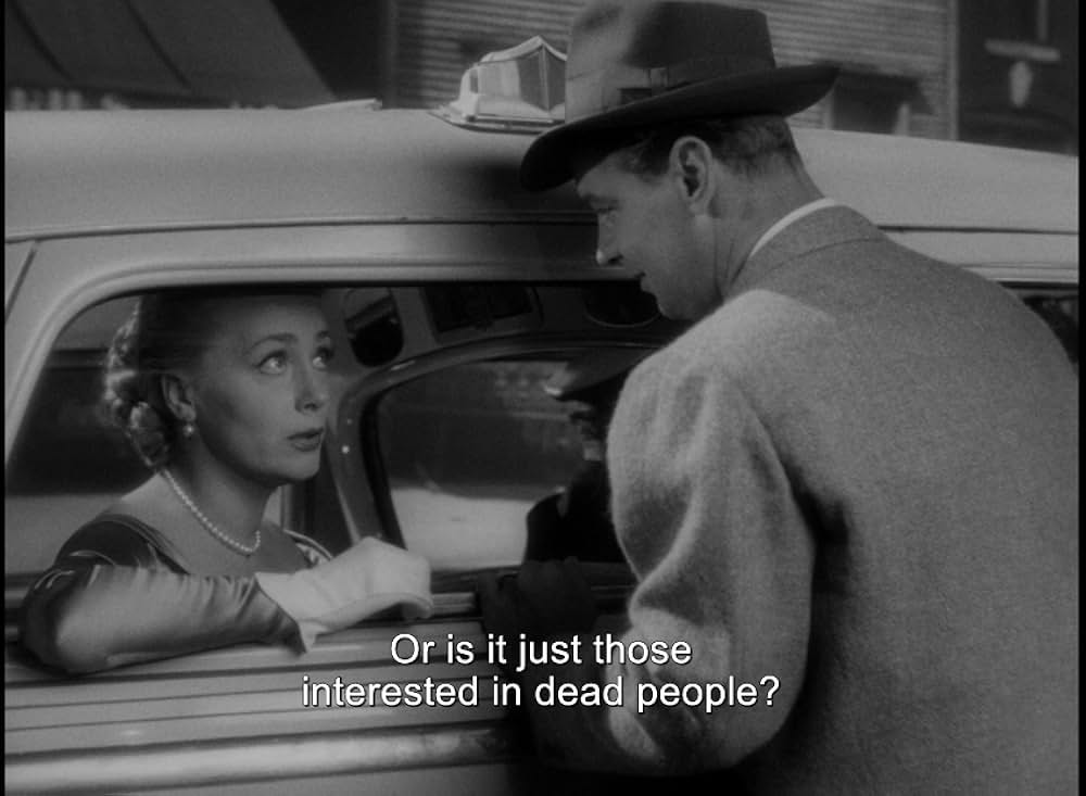 恐喝の街の画像