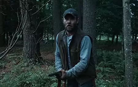 「イット・カムズ・アット・ナイト」ジョエル・エドガートンの画像