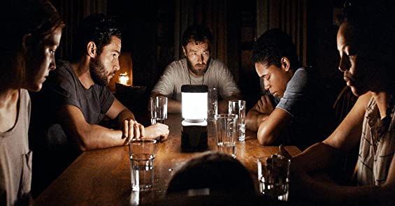 イット・カムズ・アット・ナイトの画像