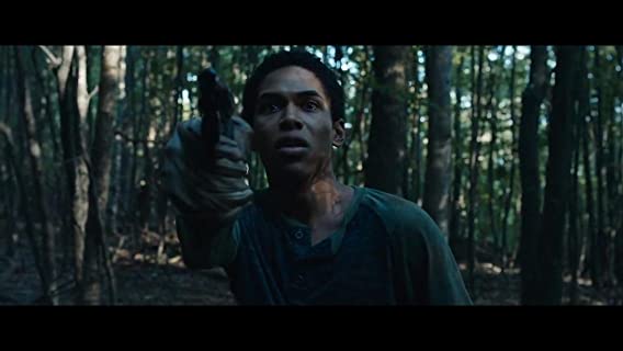 イット・カムズ・アット・ナイトの画像