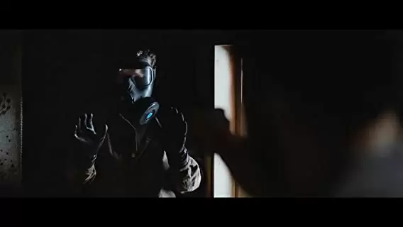 「イット・カムズ・アット・ナイト」ジョエル・エドガートンの画像