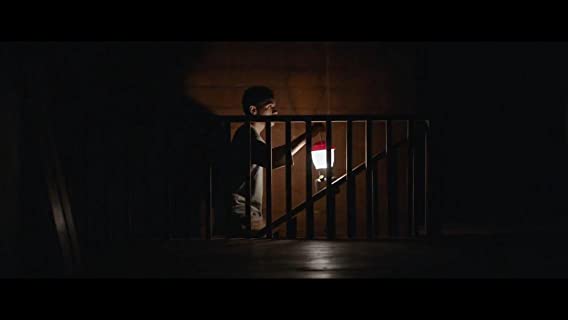 イット・カムズ・アット・ナイトの画像