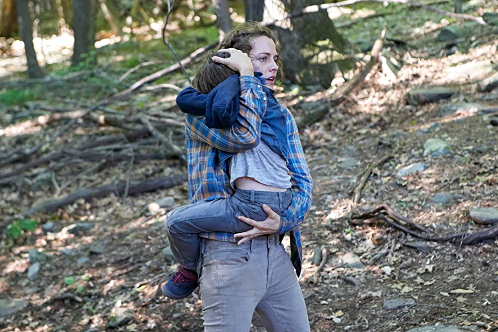 イット・カムズ・アット・ナイトの画像