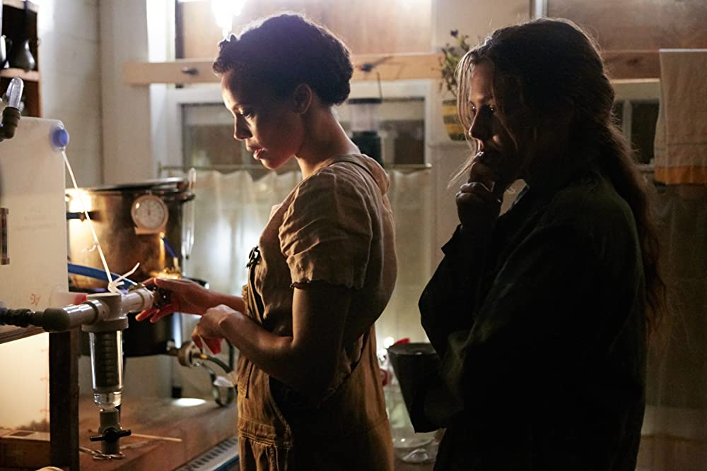 イット・カムズ・アット・ナイトの画像