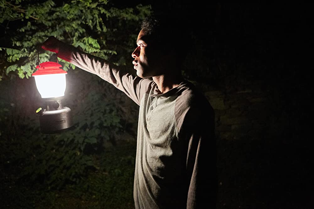 イット・カムズ・アット・ナイトの画像