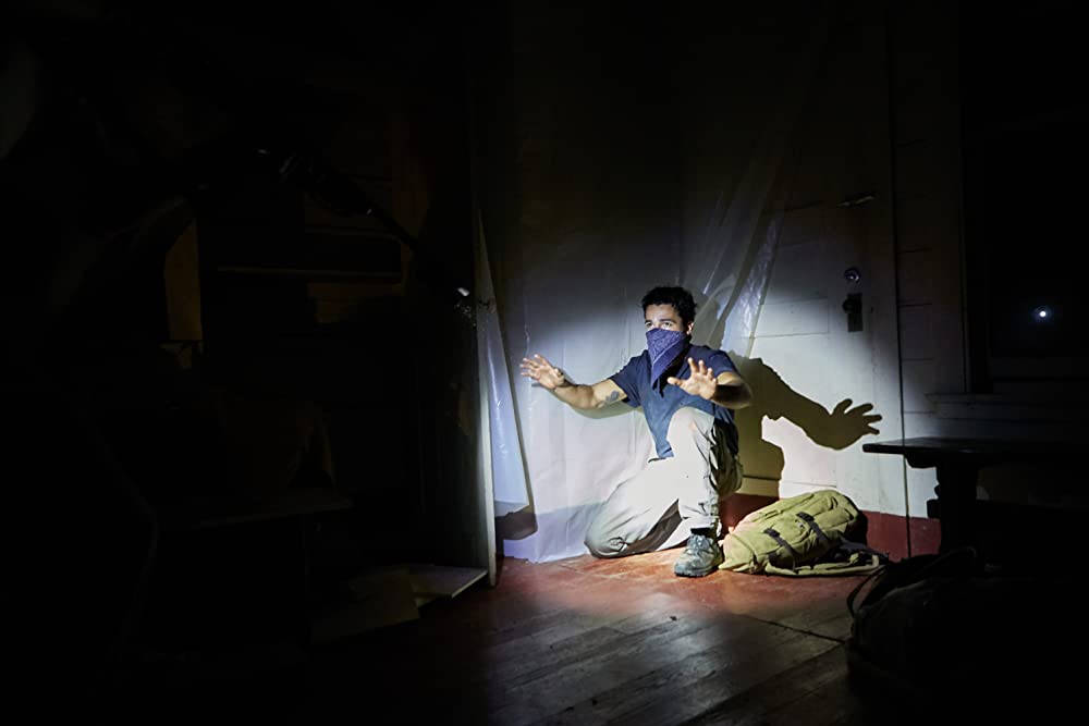 イット・カムズ・アット・ナイトの画像