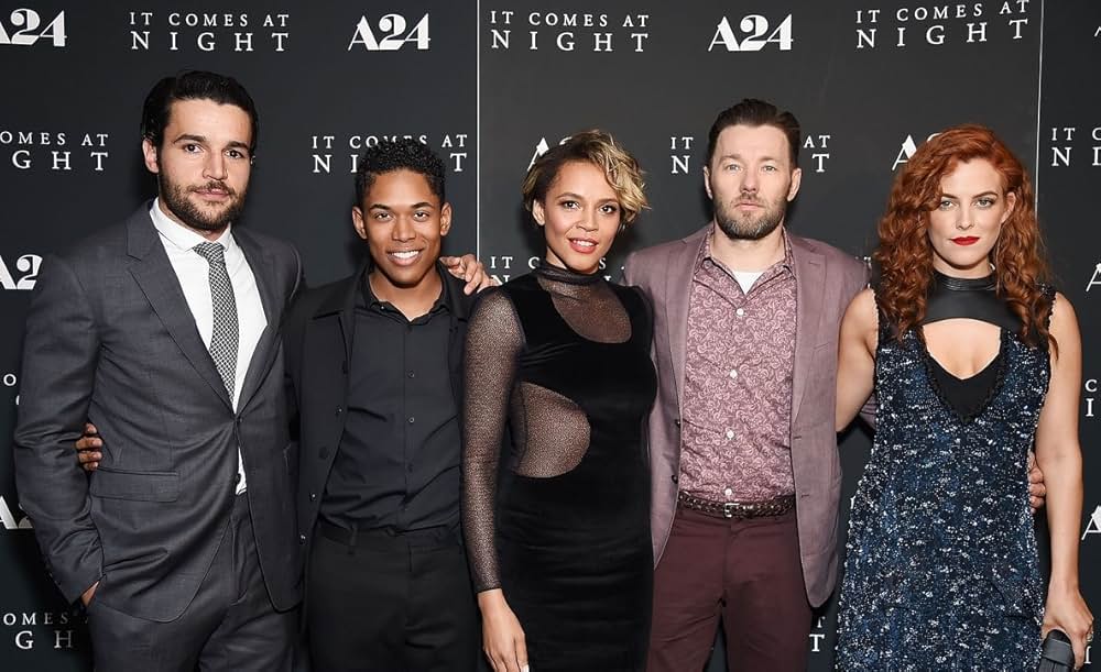 イット・カムズ・アット・ナイトの画像