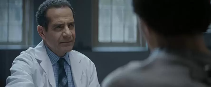 「レディ・ガイ」トニー・シャルーブの画像