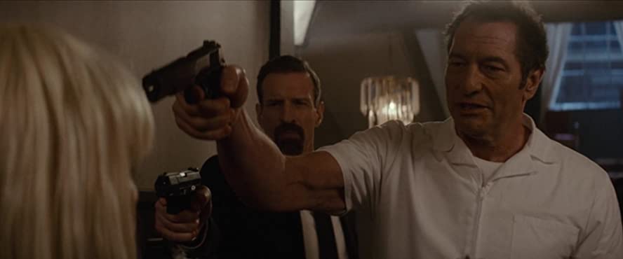 レディ・ガイの画像