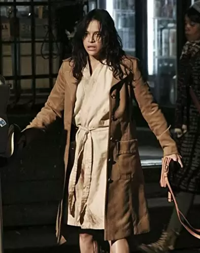 「レディ・ガイ」ミシェル・ロドリゲスの画像