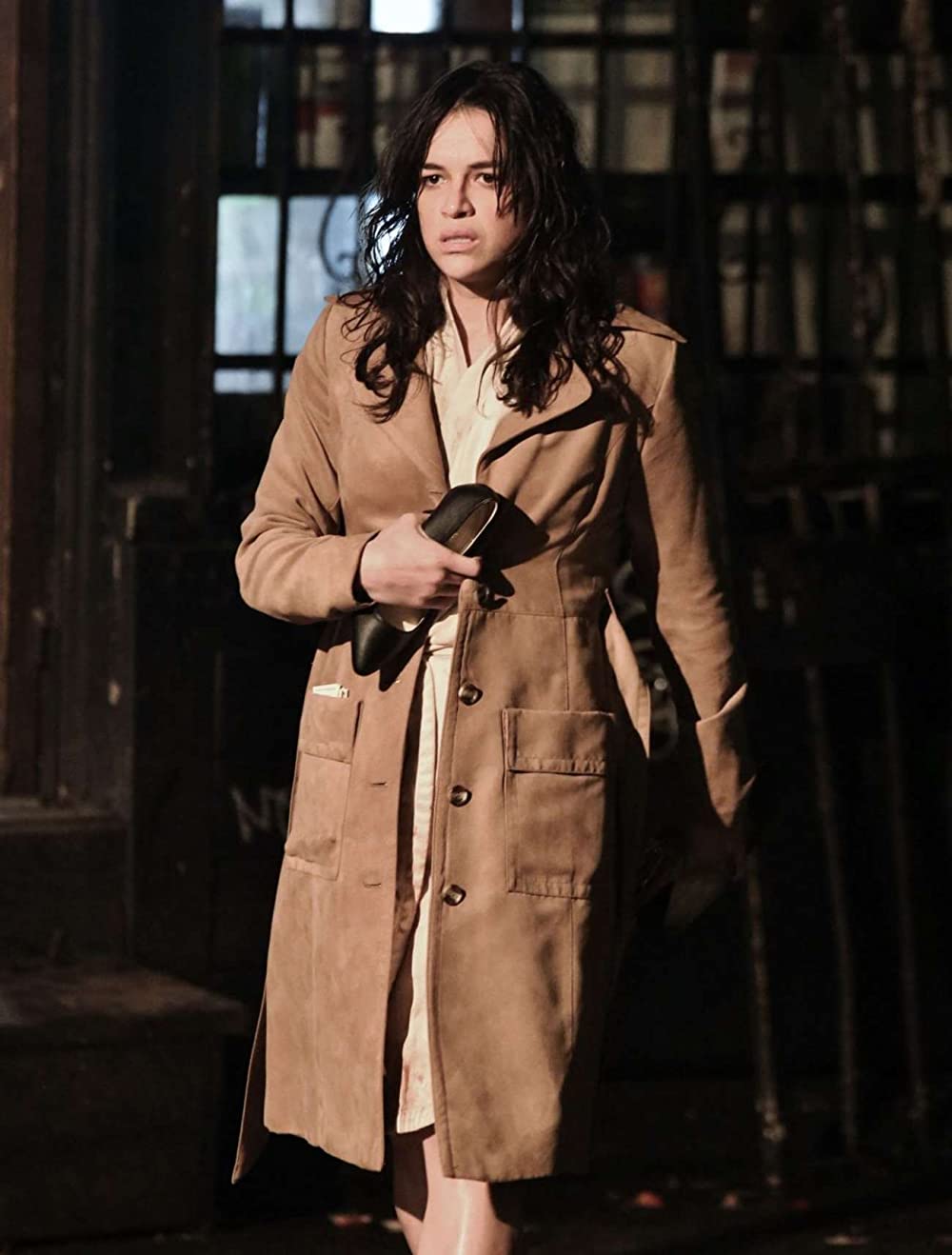 レディ・ガイの画像