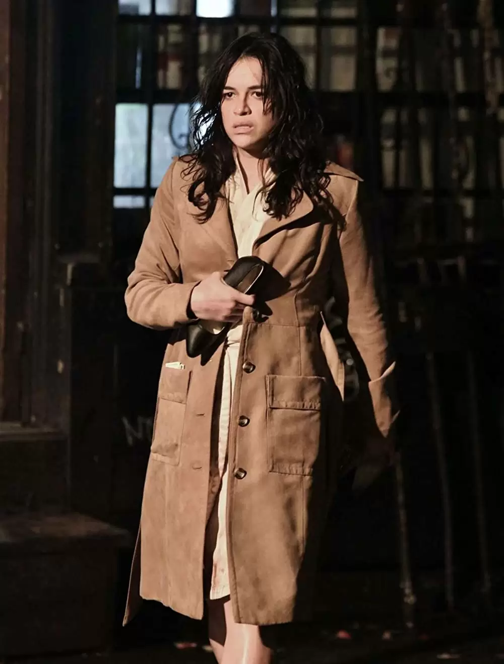 「レディ・ガイ」ミシェル・ロドリゲスの画像