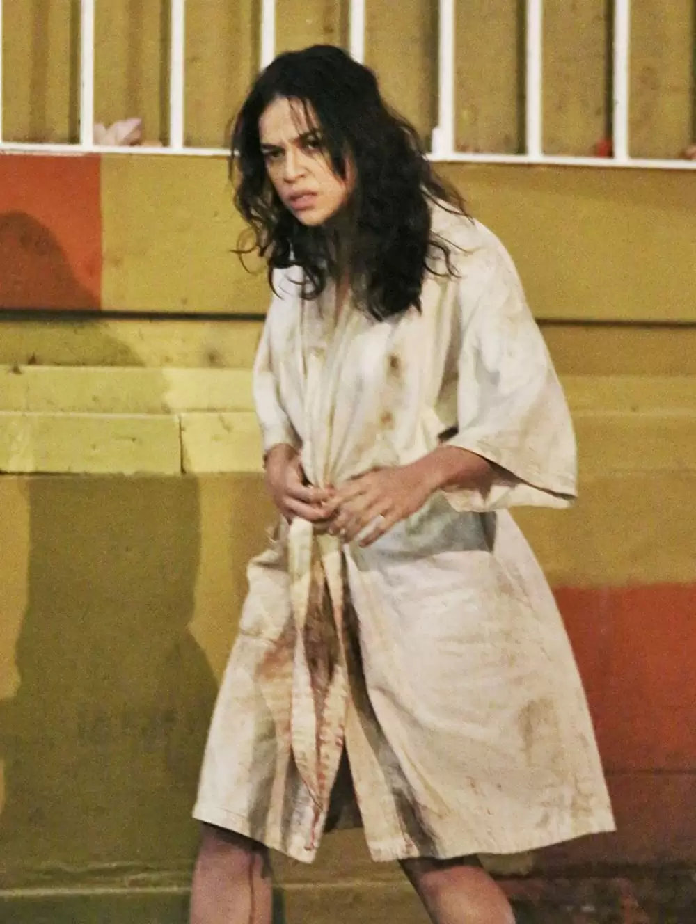 「レディ・ガイ」ミシェル・ロドリゲスの画像