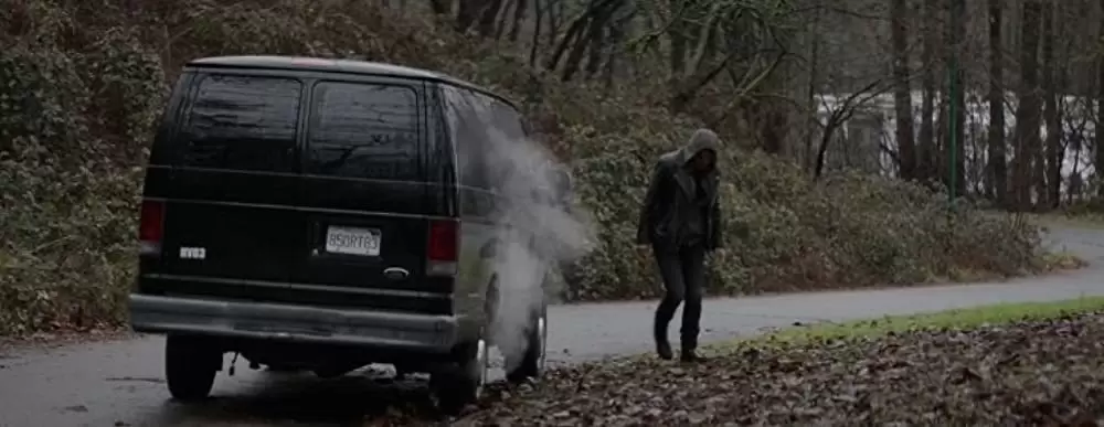 レディ・ガイの画像