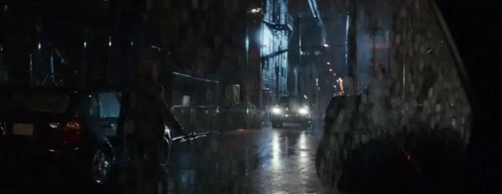 レディ・ガイの画像