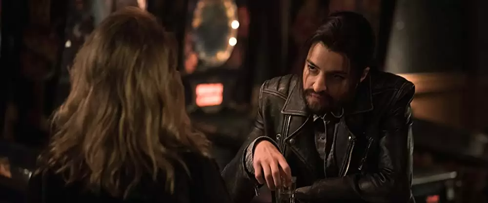 レディ・ガイの画像