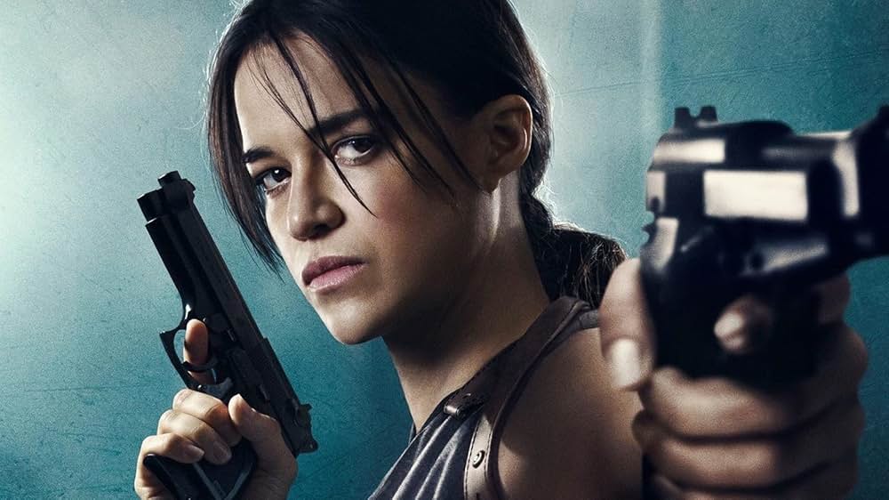 レディ・ガイの画像