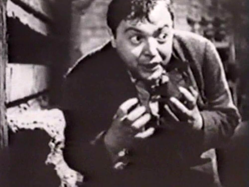 永遠のユダヤ人の画像