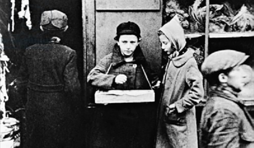 永遠のユダヤ人の画像