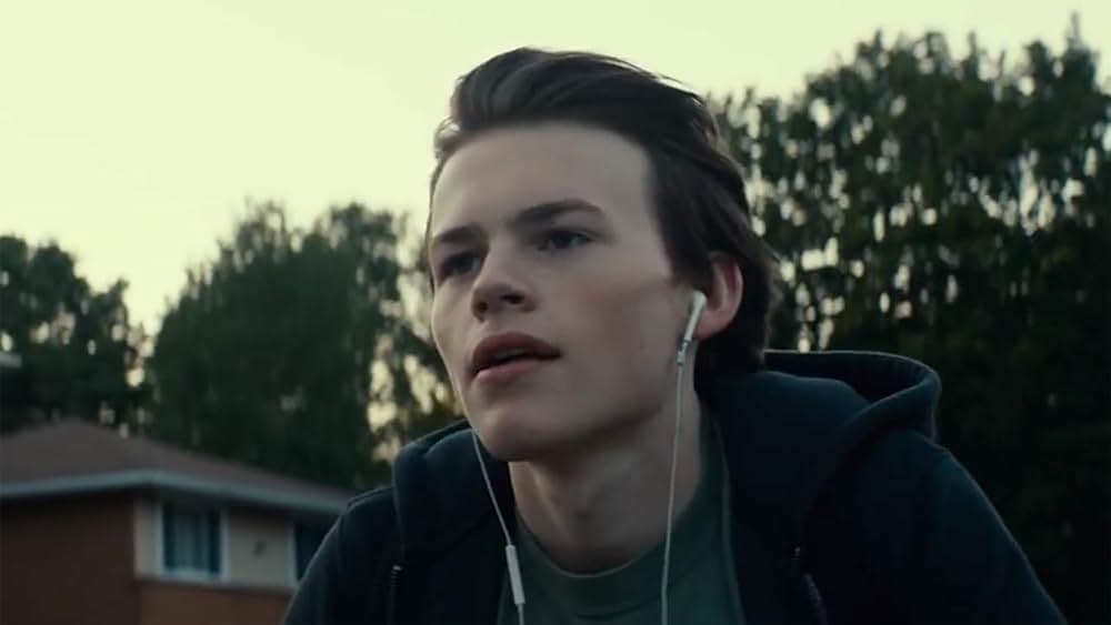 Giant Little Ones（原題）の画像