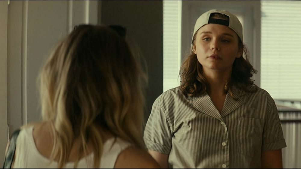 Giant Little Ones（原題）の画像