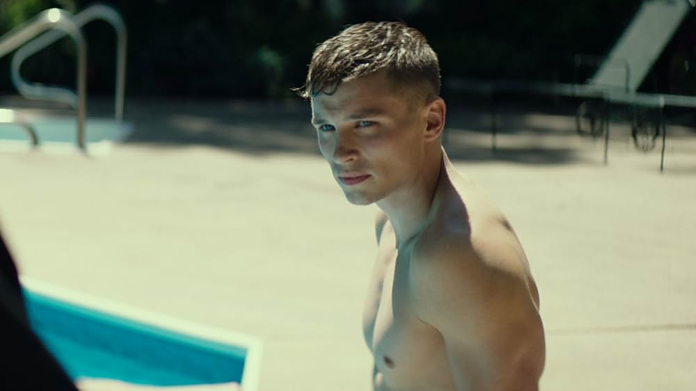 Giant Little Ones（原題）の画像